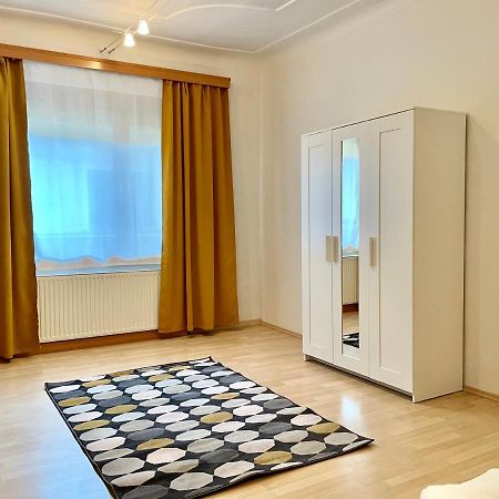 Apartment Zum Schlossberg - Top 1 Self Check-In 그라츠 외부 사진