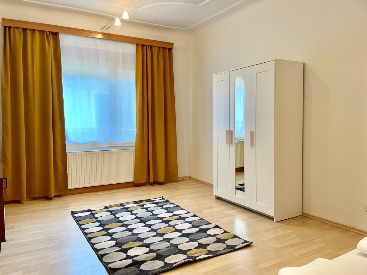 Apartment Zum Schlossberg - Top 1 Self Check-In 그라츠 외부 사진