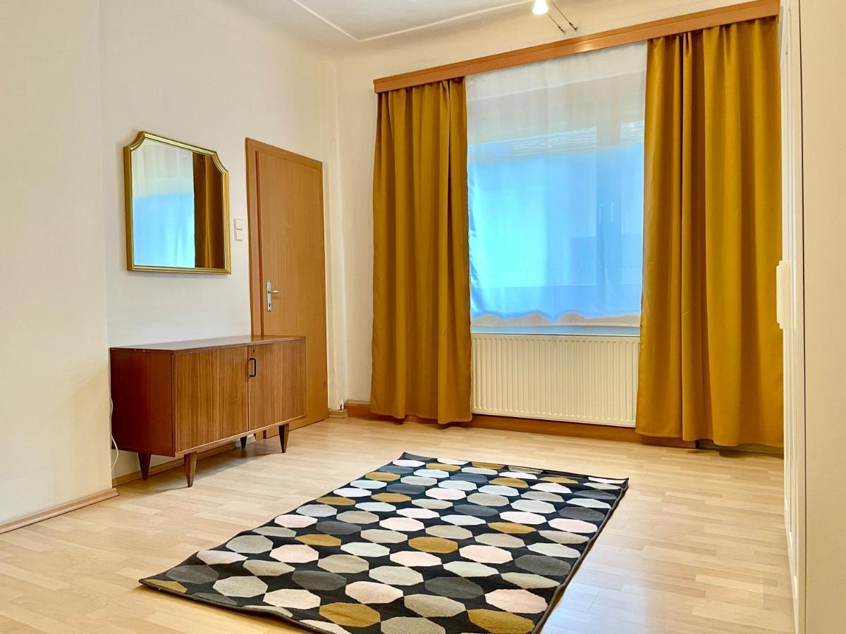 Apartment Zum Schlossberg - Top 1 Self Check-In 그라츠 외부 사진