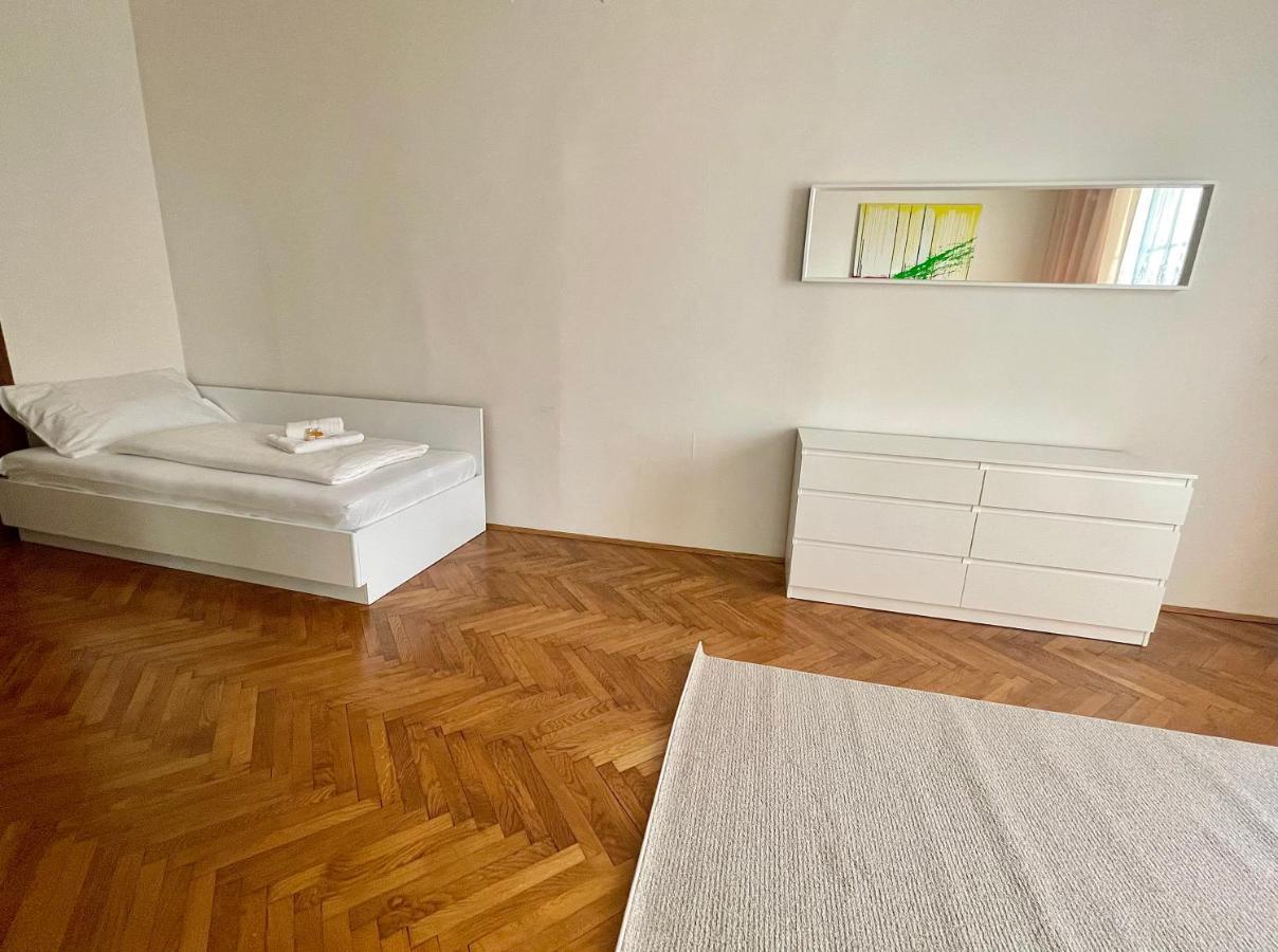 Apartment Zum Schlossberg - Top 1 Self Check-In 그라츠 외부 사진