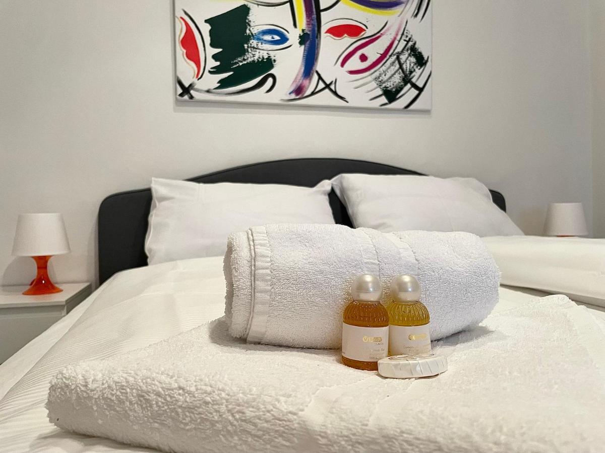Apartment Zum Schlossberg - Top 1 Self Check-In 그라츠 외부 사진