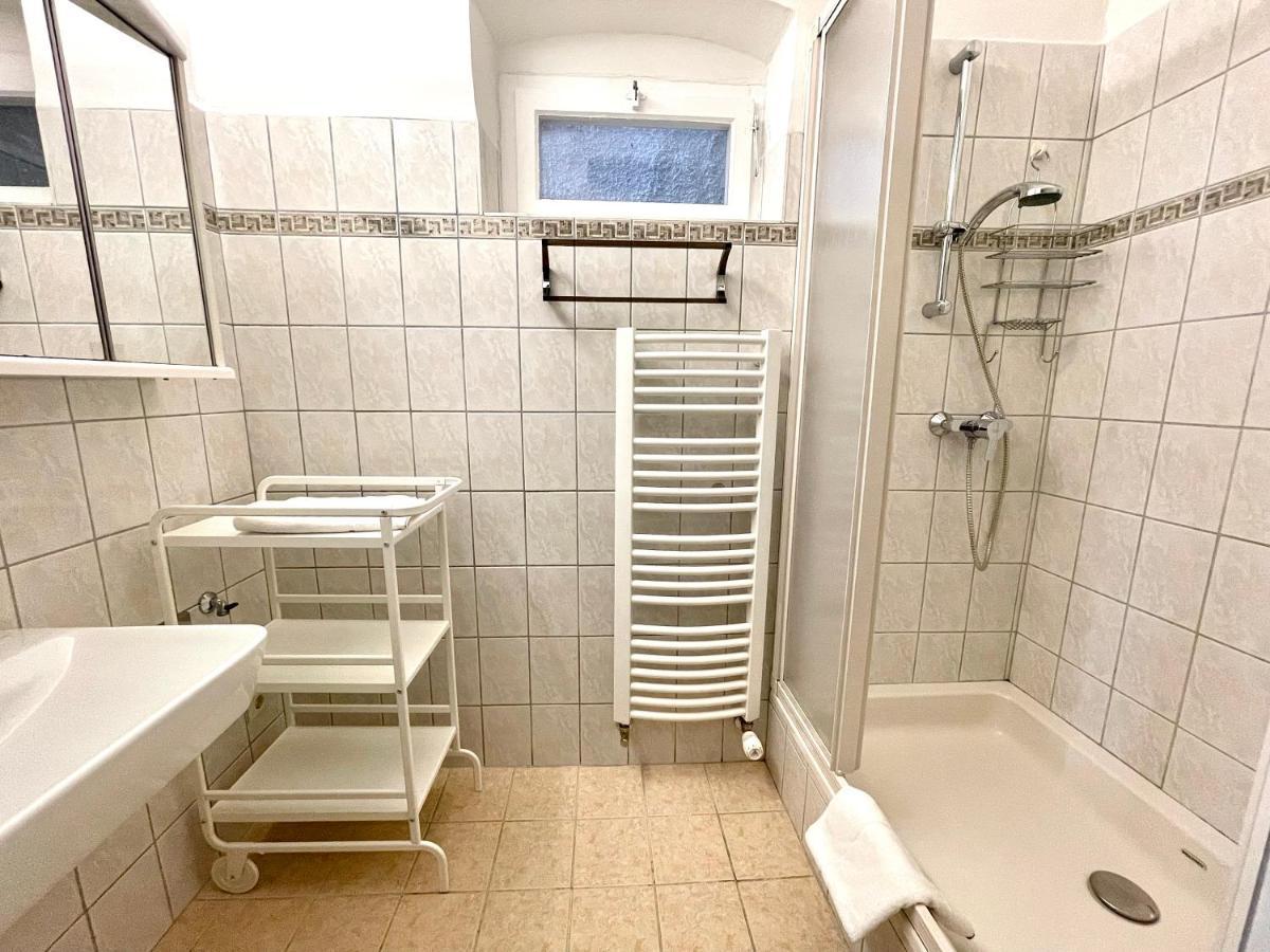 Apartment Zum Schlossberg - Top 1 Self Check-In 그라츠 외부 사진