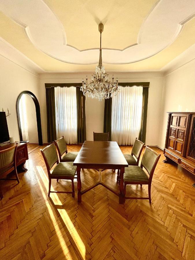 Apartment Zum Schlossberg - Top 1 Self Check-In 그라츠 외부 사진
