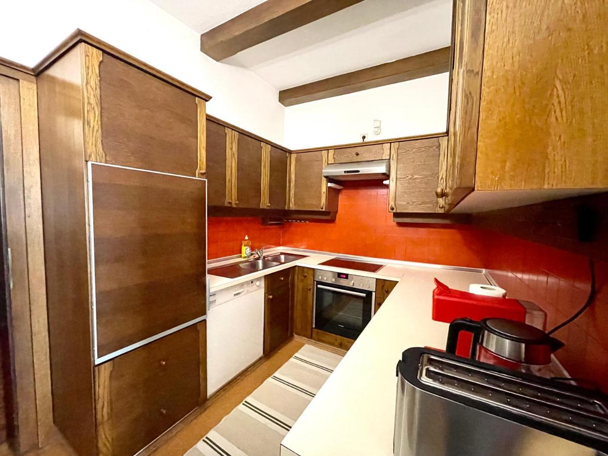 Apartment Zum Schlossberg - Top 1 Self Check-In 그라츠 외부 사진