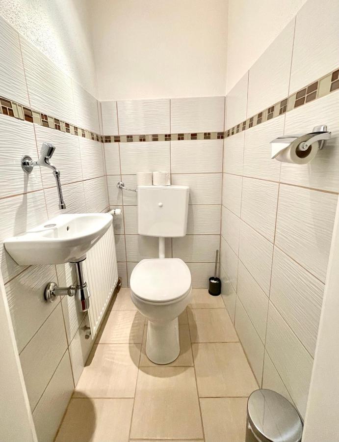 Apartment Zum Schlossberg - Top 1 Self Check-In 그라츠 외부 사진